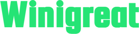 WiniGreat Casino logo
