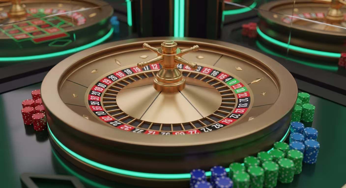 Most Popular Games Available at WiniGreat Casino